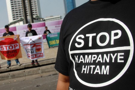 Sawit, Penghasil Devisa yang Terus Jadi Sasaran Tembak