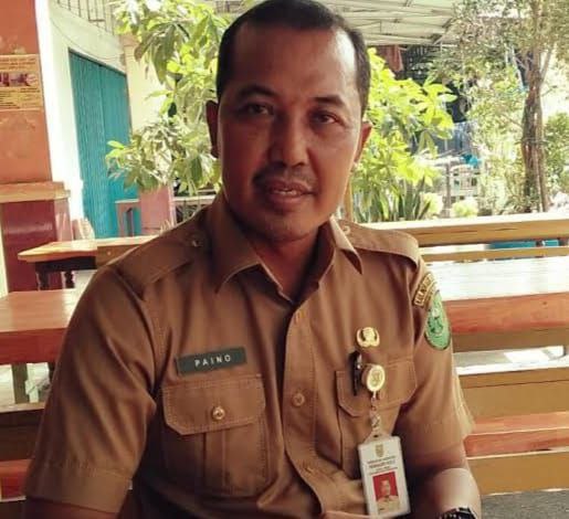 PSR Sasar 2.000 Hektare Lagi, Disbun Inhu: Target Tahun Ini Tercapai