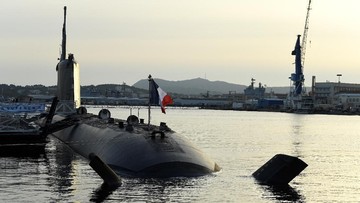 Kapal Selam Batal Dibeli Australia, Prancis Tarik Duta Besar
