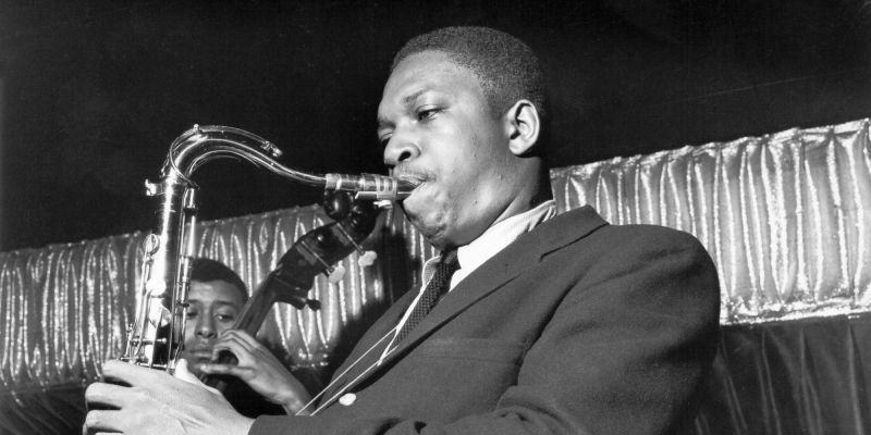 Mengapa Jazz?