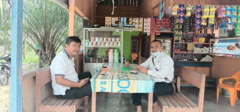 Makin Kenyang, Habis Sarapan Dapat Kabar Harga TBS Naik