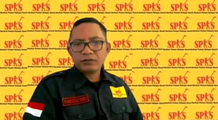 SPKS: 83% Petani Sawit Berurusan Dengan Tengkulak