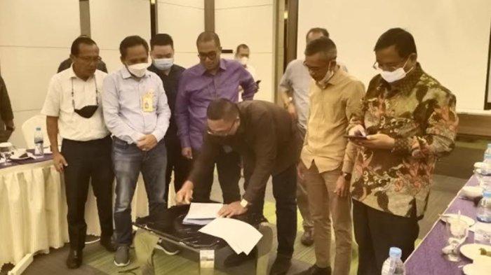 Masih Ada PKS Langgar Kesepakatan Sortasi