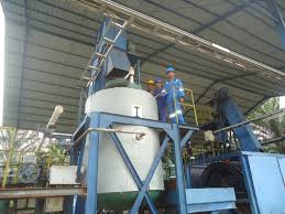 Kejar Nilai Tambah, Para Petani ini Mau Bangun PKS Mini
