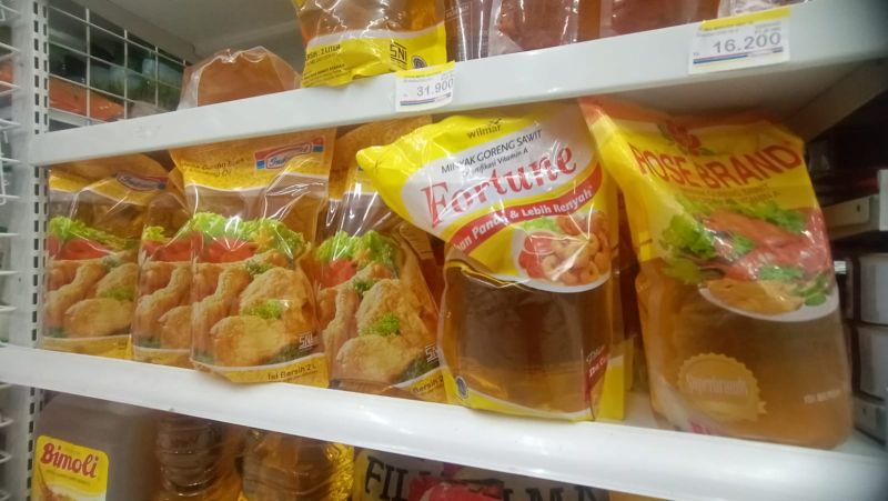 Minyak Goreng Kemasan Dinilai Membantu Stabilitas Harga, Kok Bisa?