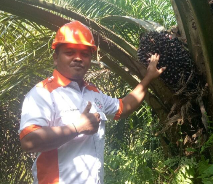 Pemekaran Daerah Bikin Repot Petani