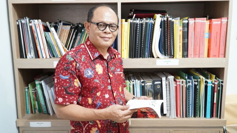 Kebun Petani dalam Kawasan Hutan? Buktikan Dong di Pengadilan