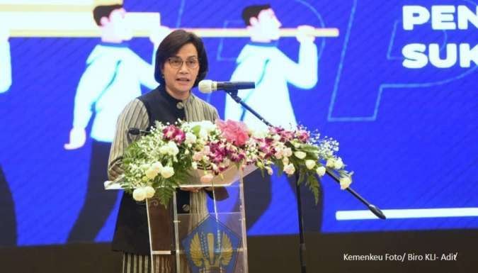 Pemerintah Pangkas Tarif Bea Keluar Cangkang Kernel Sawit
