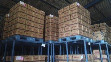 DPR Desak Polisi Periksa Penimbun 1,1 Juta Kg Minyak Goreng di Sumut
