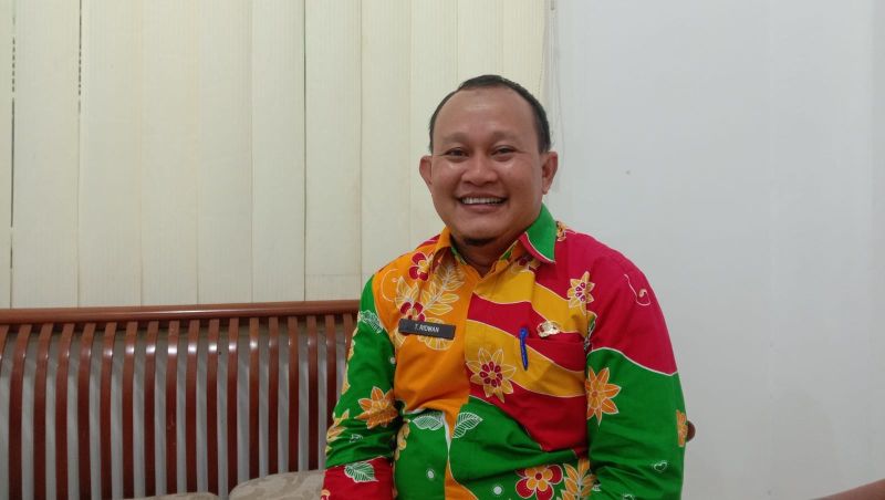 Peminat Bantuan Sarpras dari BPDPKS Masih Sepi di Riau