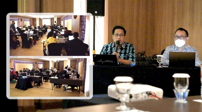 BPDPKS Kenalkan 'Amandasari'