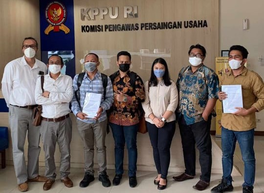 Dianggap Monopoli, 3 'Raksasa Sawit' ini Dilaporkan ke KPPU