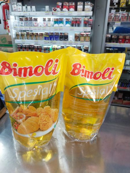 Stok Minyak Goreng Ada, Masyarakat Diminta Tidak Memborong