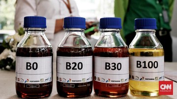 Ini Sebabnya Muncul Tudingan Monopoli di Program Biodiesel