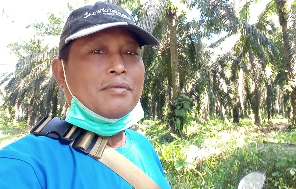 Bakal Rame-Rame Hengkang Dari 'Anak' Sinar Mas