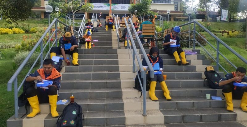 'Lelang Proposal' Kampus Beasiswa Sawit. Ini Tenggat dan Syaratnya...