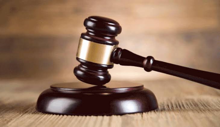 Eksepsi Mantan Ketua Koperasi Sawit Ditolak Hakim