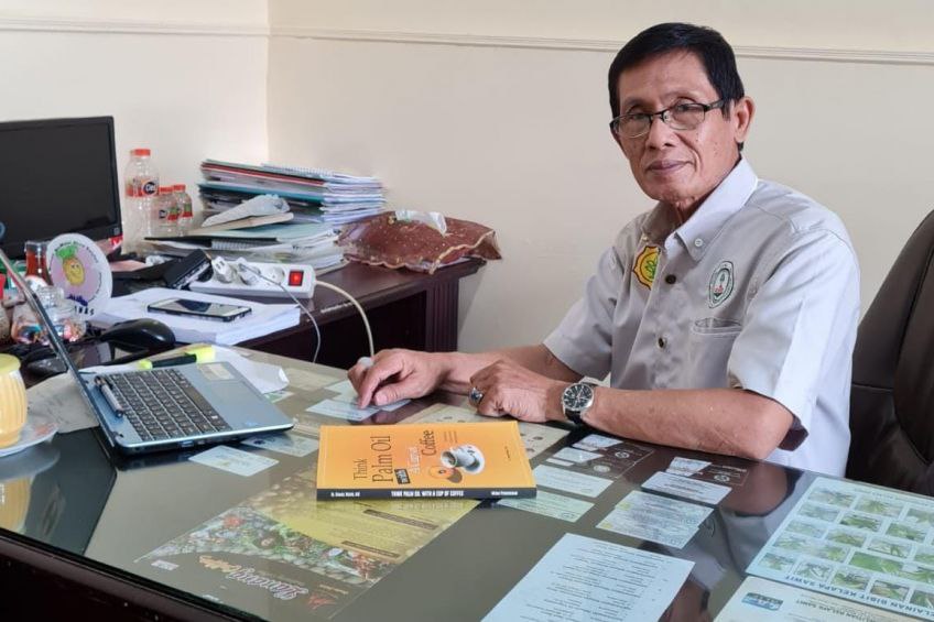 Petani Tak Punya Posisi Tawar