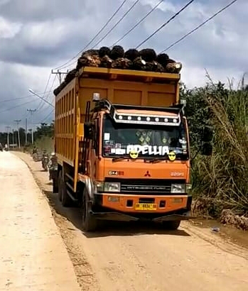 PKS ini Tolak Sawit dari Manapun, ini Sebabnya