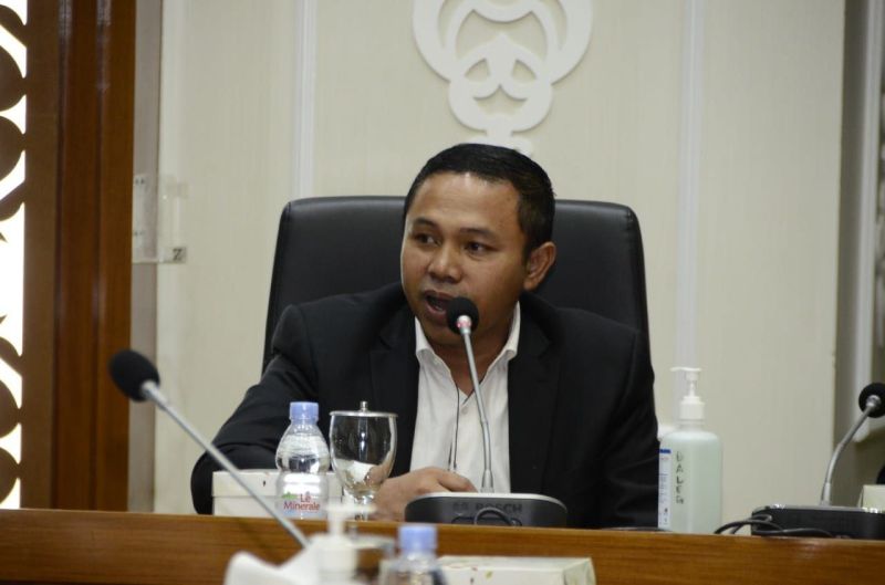 Bikin Petani Sawit Sengsara, DPR: Pemerintah Harus Koreksi Kebijakan Larangan Ekspor CPO