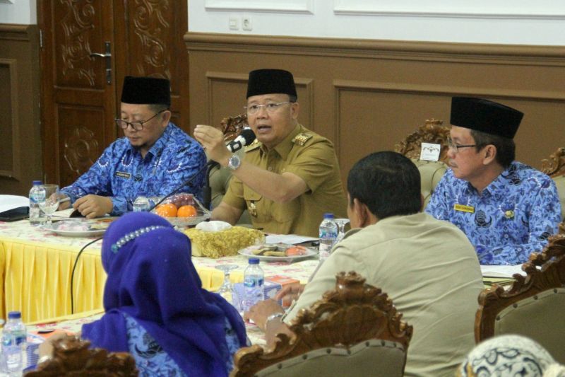 Larangan Ekspor CPO Bikin Petani Sawit Merana, Gubernur Bengkulu Surati Presiden