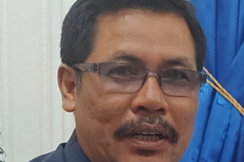 Inilah Penyebab Fadhli Ali Ngotot Perjuangkan Harga TBS di Daerah Ini