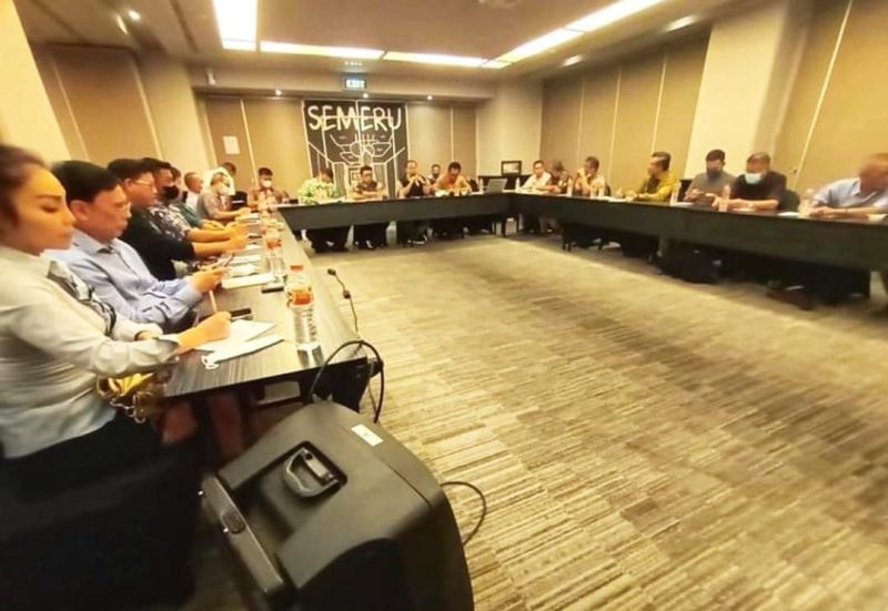 Proyek Pelabuhan CPO Mukomuko Diperkirakan Telan Rp573 Miliar