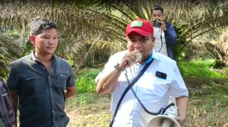 Dulu Tak Sehat, Kini Targetnya Kalahkan Perusahaan Sawit Malaysia