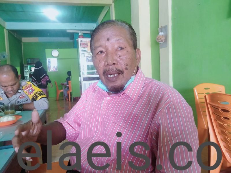 Kata Petani, Sistem Bisnis TBS Sudah Menjurus ke Kurang Ajar