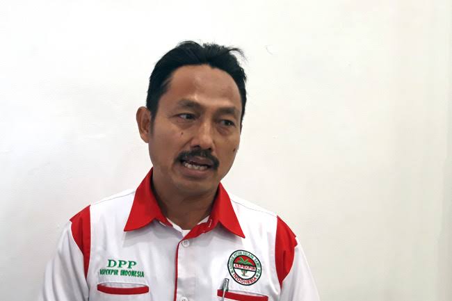 Aspek-PIR Kirim 'Surat Cinta' ke Kemendag