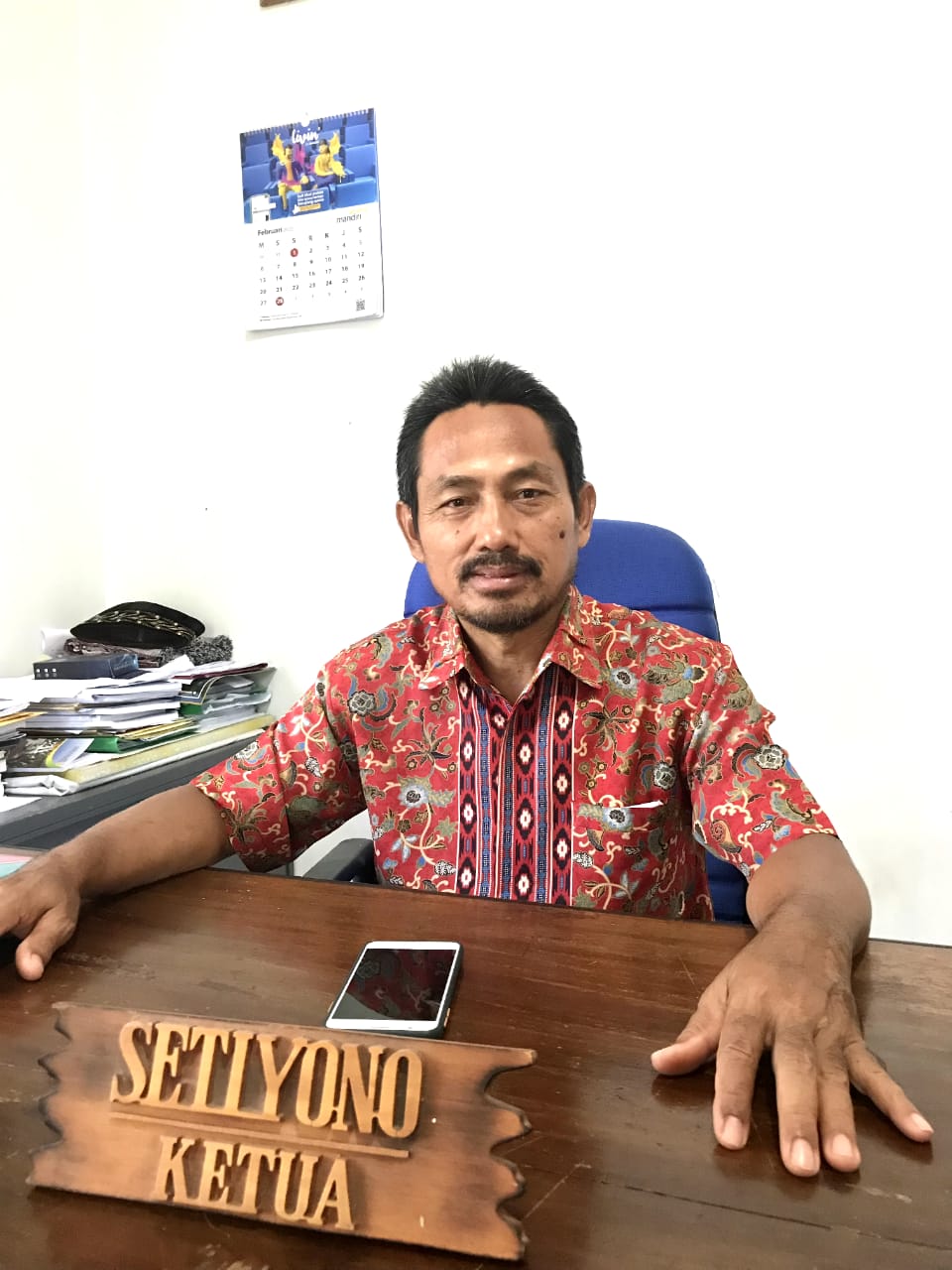 Uji DNA Diusulkan Digandengkan dengan PSR