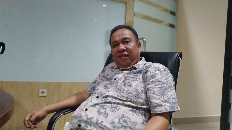 Dari 'Mafia' CPO hingga Janji Manis Luhut Untuk Bengkulu