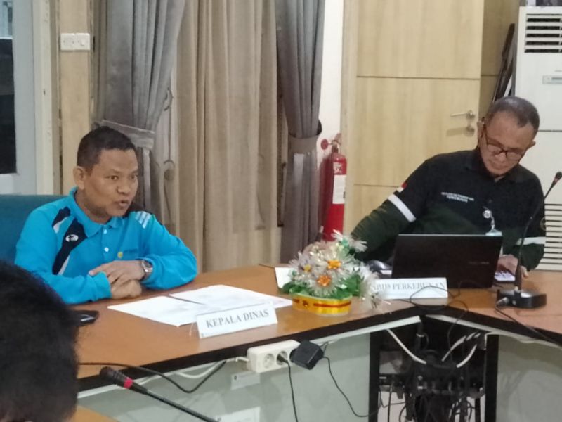 Petani Diminta Terima Kenyataan Soal Alokasi Pupuk Subsidi
